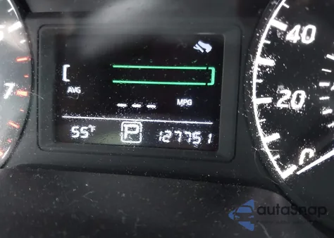 2017 Nissan Sentra S из США, поврежденный, VIN 3N1AB7AP0HY296595